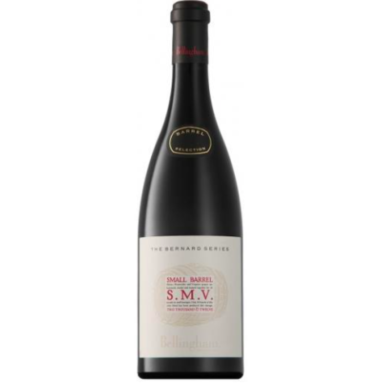 Bellingham Small Barrel SMV